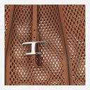 Tod 's Zeitlose Leder -Hobo -Tasche