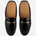 Tod's Leather Gommino Sabot