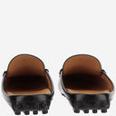 Tod's Leather Gommino Sabot