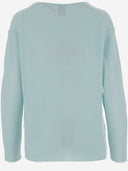 Allude Cashmere Pullover