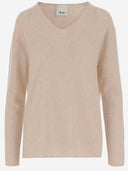 Alde il pullover cashmere