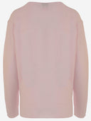 Przywołaj kaszmirowy pullover