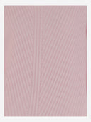 Allude Ribbed Cashmere Pullover