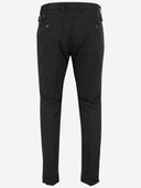 Pantaloni di cotone Dolce & Gabbana