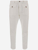 Pantalones chino de Ranger Dsquared2
