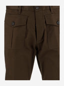 Pantalon chino dSquared2 Ranger