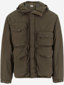 CP Company Flatt Nylon Goggle