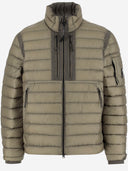 Cp Company Dd Shell Bomber Jacket