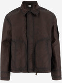 Cp Company Bi Film Jacket