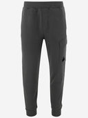 Cp Company Cotton Jogging Pants