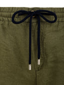 Pantalones cortos de vilebrequín