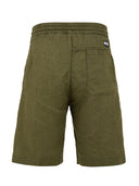 Pantalones cortos de vilebrequín