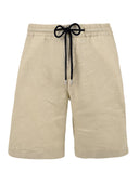 VileBrequin Shorts beige