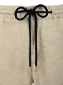 VileBrequin Shorts beige