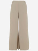 Par Malene Birger Lucee évasé pantalon