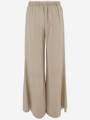 Par Malene Birger Lucee évasé pantalon