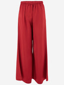 By Malene Birger Lucee Flared Pants