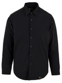 Aspesi Shirts Blue