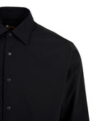 Aspesi Shirts Blue