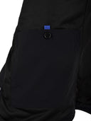 Aspesi Shirts Blue