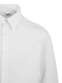 Aspesi Shirts White