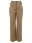 Douuod Trousers Brown