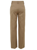 Douuod Trousers Brown