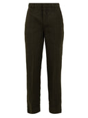 Aspesi Trousers Military