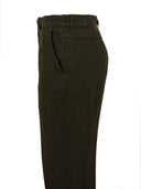 Aspesi Trousers Military