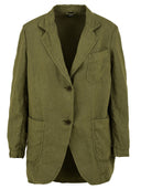 Aspesi Jackets Green