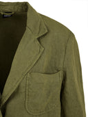 Aspesi Jackets Green