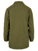 Aspesi Jackets Green