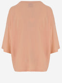 Anspielung Wolle und Kaschmirpullover