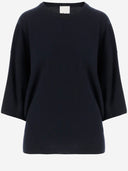 Allude il maglione di lana e cashmere