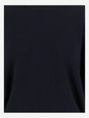 Allude il maglione di lana e cashmere