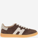 Zapatillas de cuero frías de Hogan