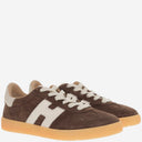 Zapatillas de cuero frías de Hogan