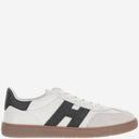 Hogan cool lederen sneakers