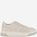 Sneakers Hogan Chamallow