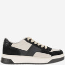 Zapatillas de zapatillas Hogan Chamallow