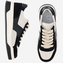 Zapatillas de zapatillas Hogan Chamallow