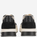 Zapatillas de zapatillas Hogan Chamallow