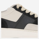 Zapatillas de zapatillas Hogan Chamallow