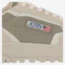Autry