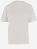 Armarium stretch cotton t-shirt