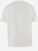 Armarium stretch cotton t-shirt