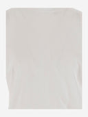 Armarium stretch cotton t-shirt