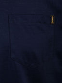 Moorer T Shirts And Polos Blue