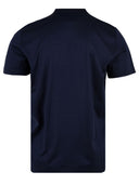 Moorer T Shirts And Polos Blue