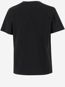 Coperni coton t-shirt avec logo
